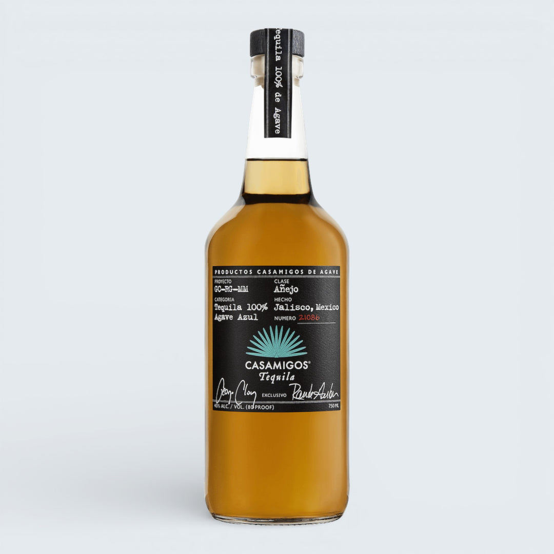 Casamigos Anejo Tequila (750ml)