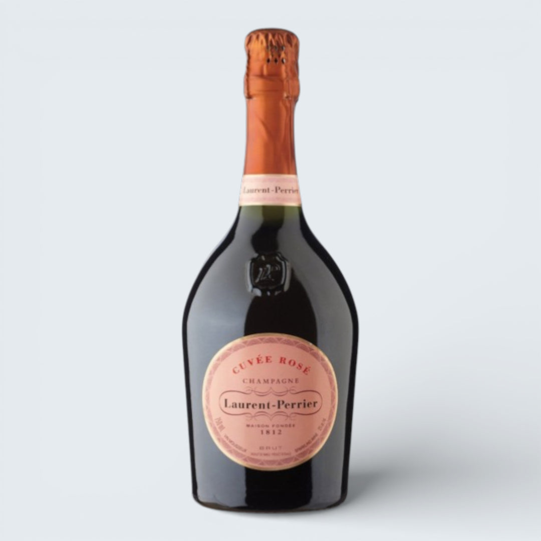 Laurent-Perrier Brut Rosé Cuvée Rosé NV (750ml)