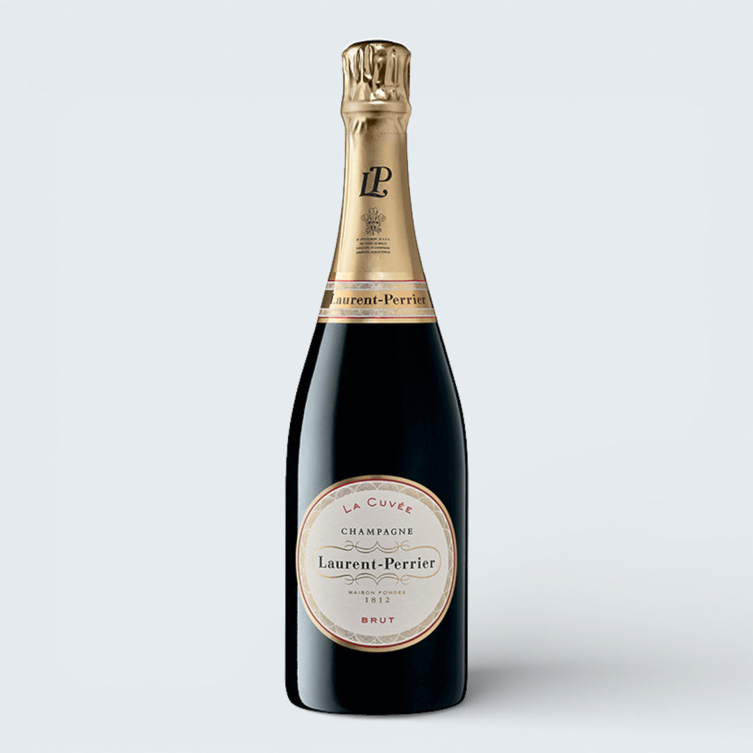 Laurent Perrier La Cuvee (750ml)
