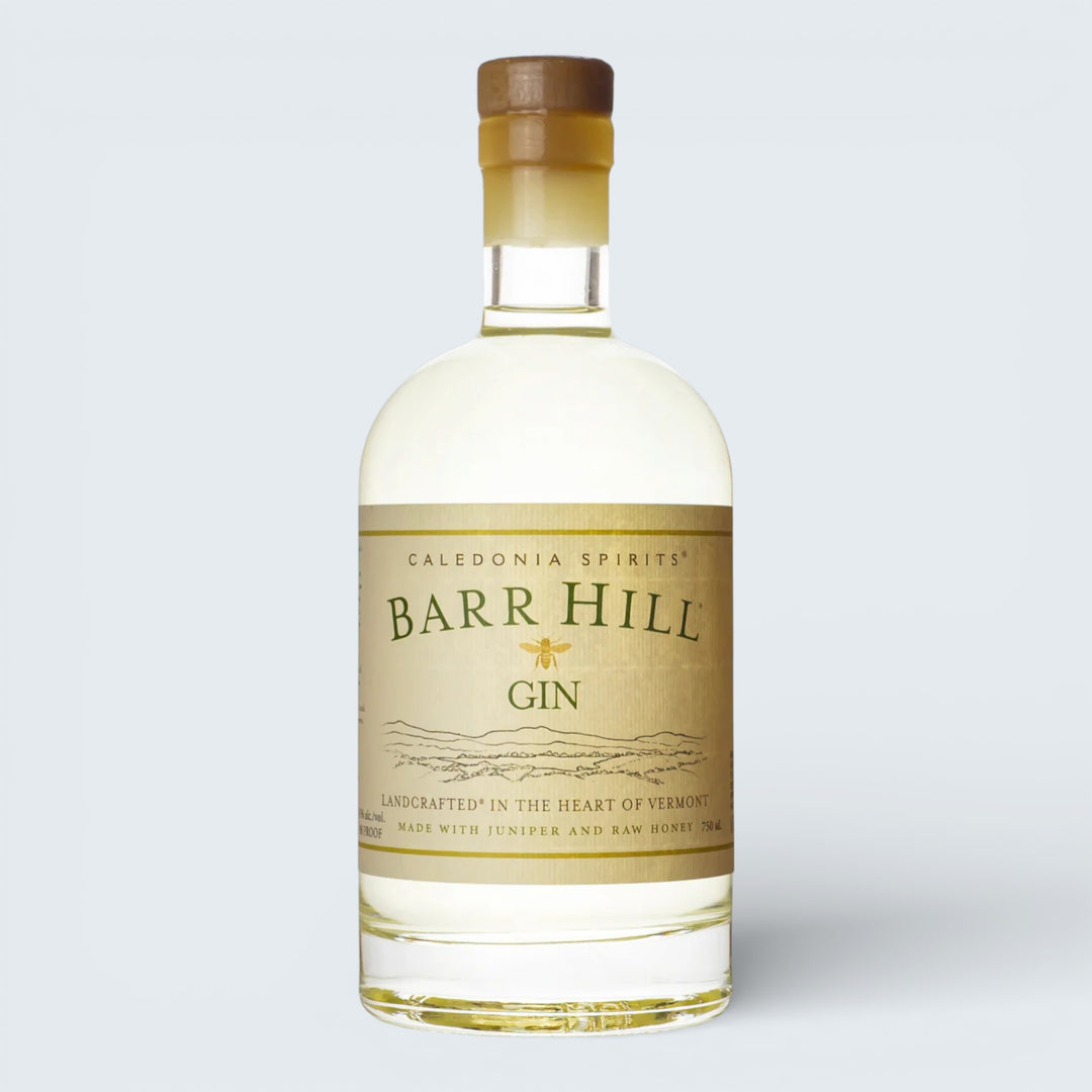 Barr Hill Vodka (750ml)