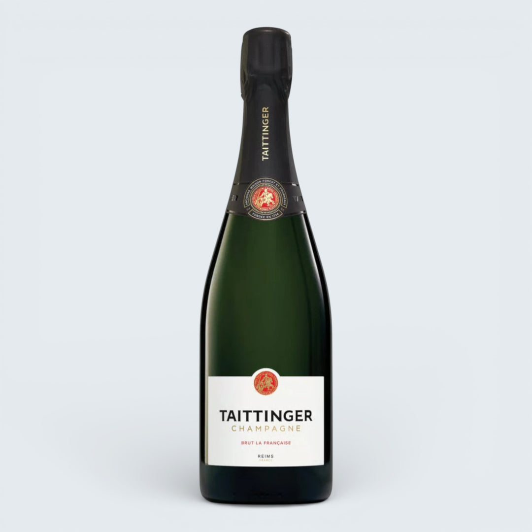 Taittinger Brut La Française (375ml)