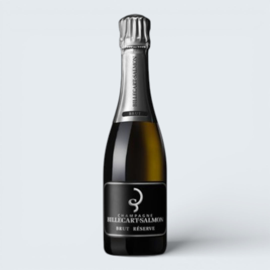 Billecart-Salmon Brut Reserve NV (375ml)