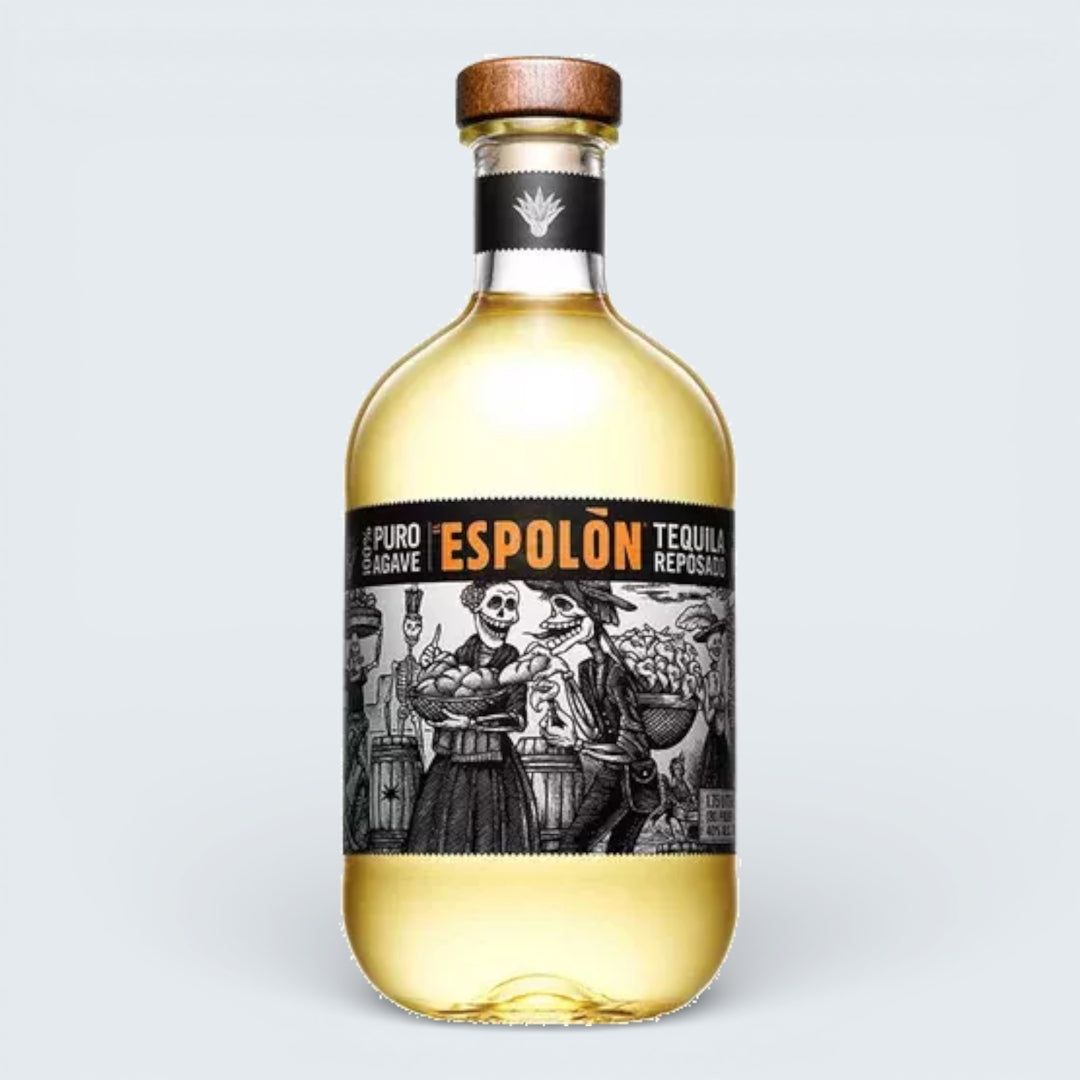 Espolon Tequila Reposado (Half Bottle) (375ml)