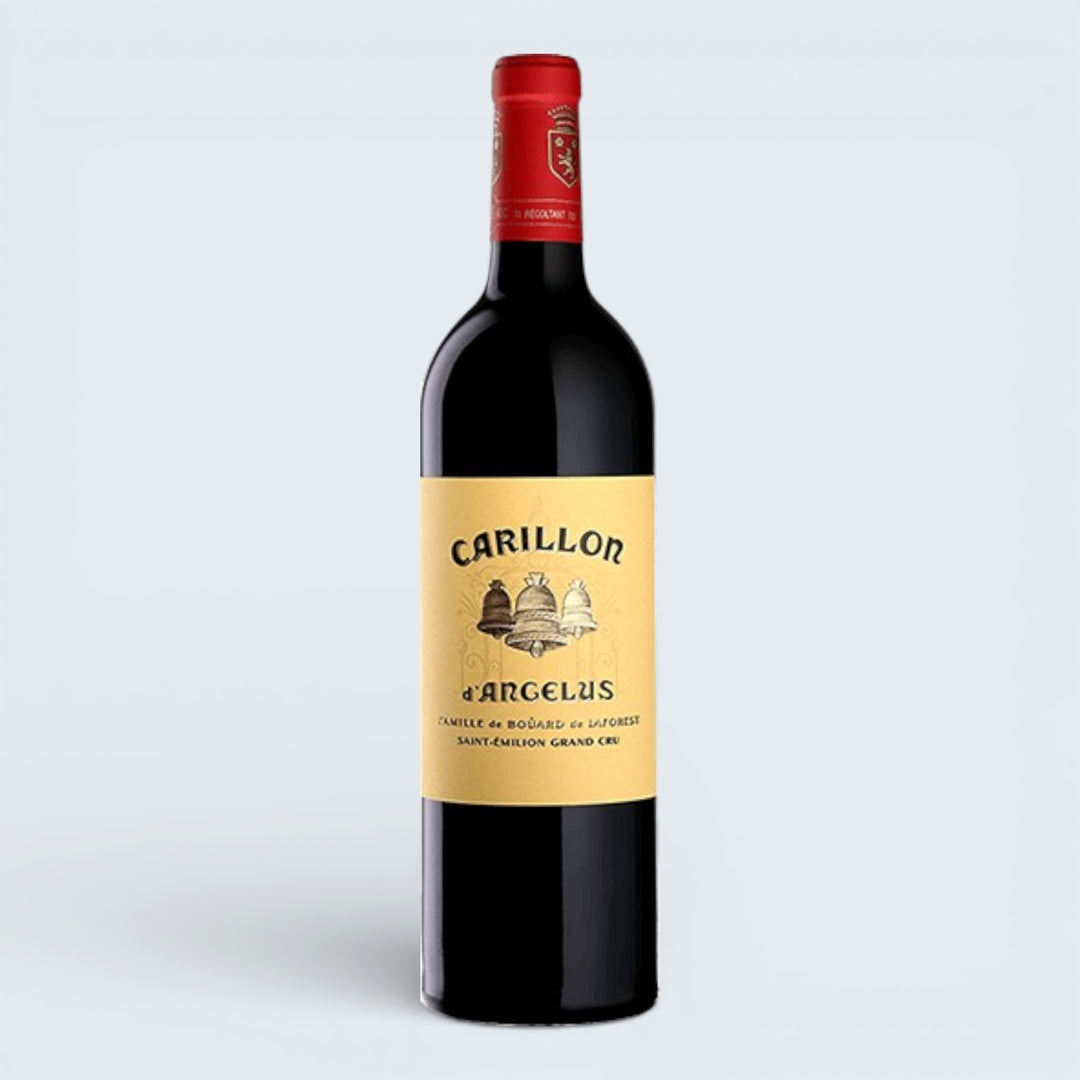 Chateau Angelus Le Carillon De Angelus 2016 (750ml)