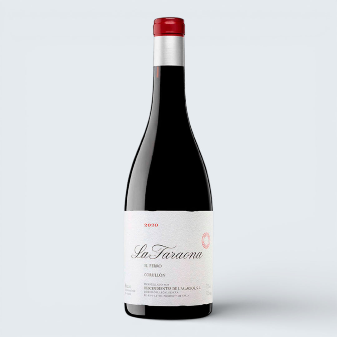 Descendientes De Jose Palacios La Faraona 2020 (750ml)