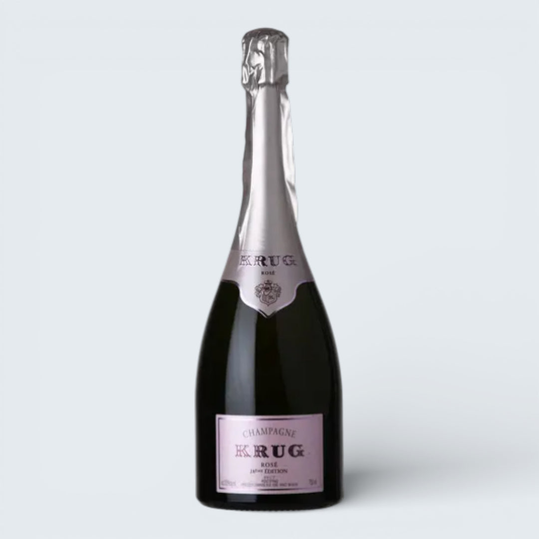 Krug Rose 28Th Edition (750ml)