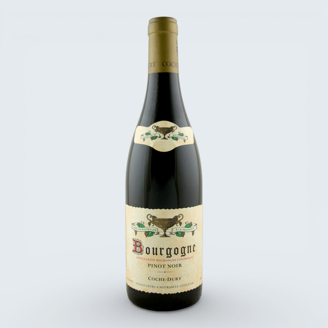 Coche-Dury Bourgogne Rouge 2019 (750ml)