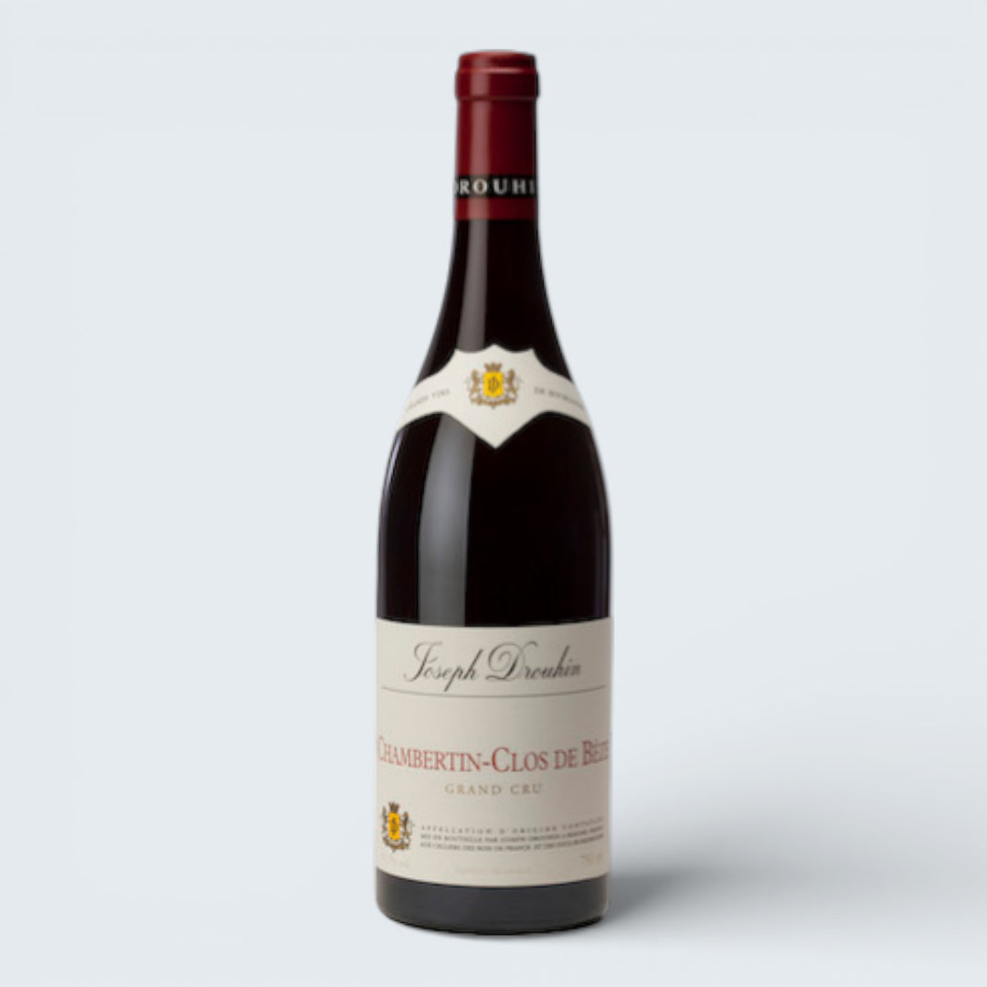 Joseph Drouhin Chambertin Clos De Beze 2020 (750ml)