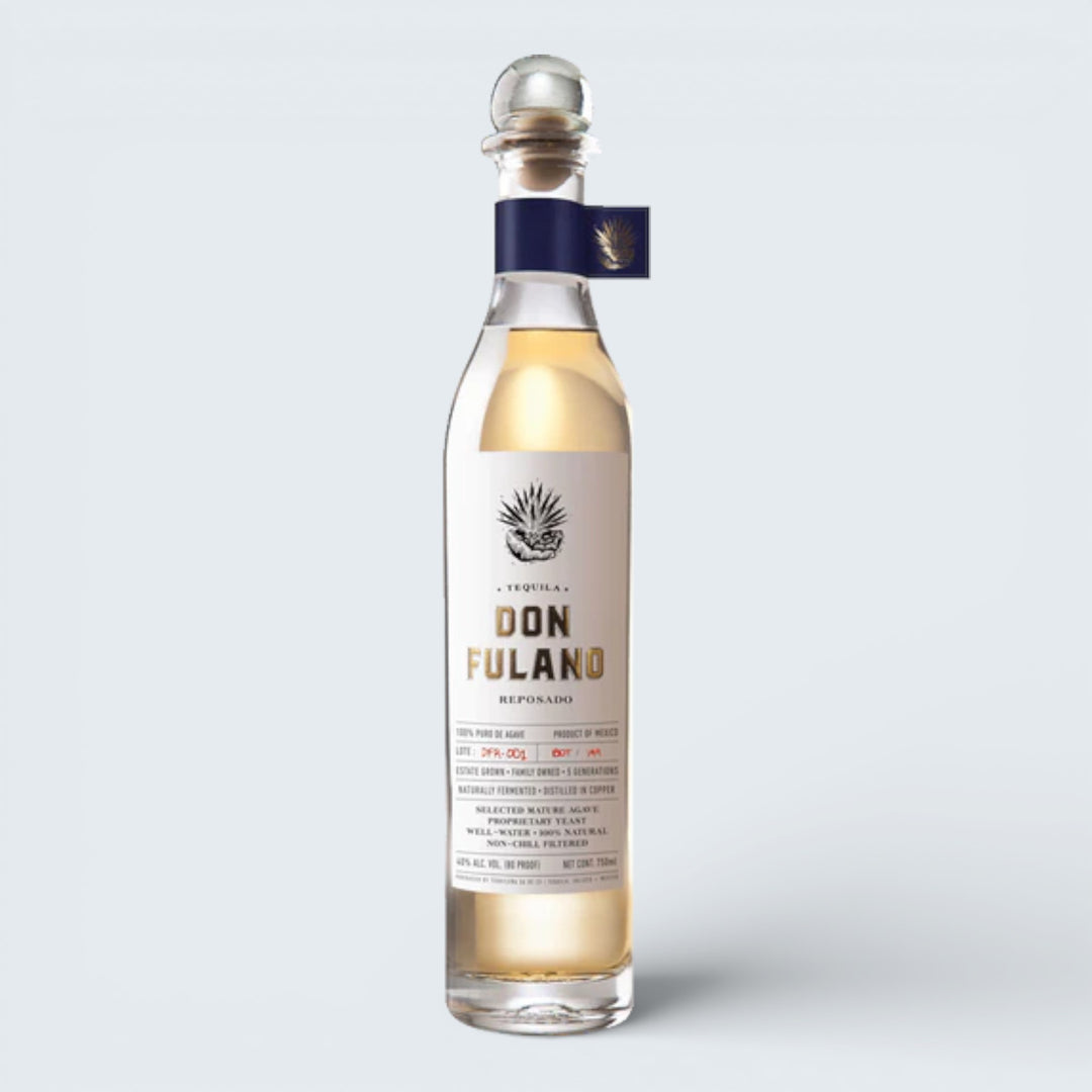 Don Fulano Reposado Tequila (750ml)