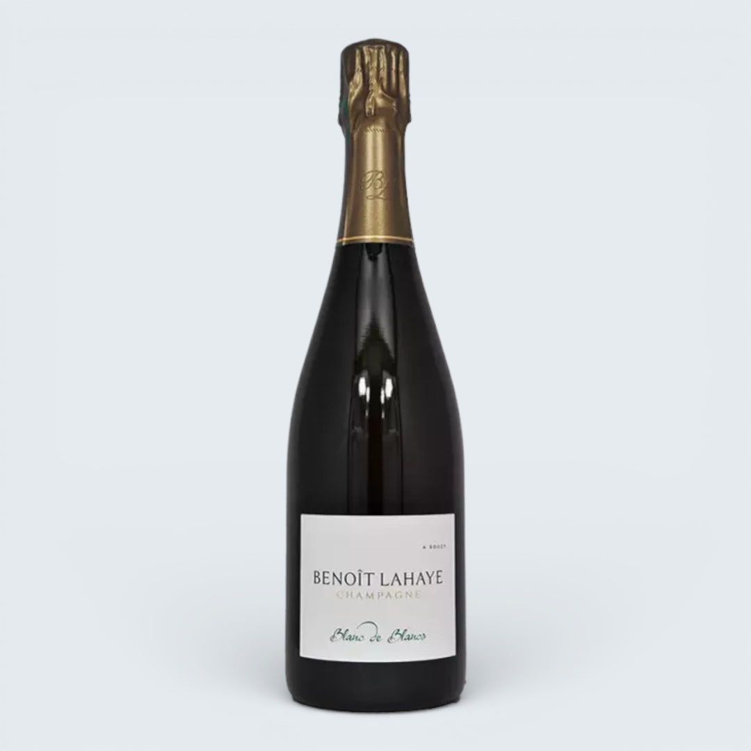 Benoit Lahaye Blanc de Blancs NV (750ml)