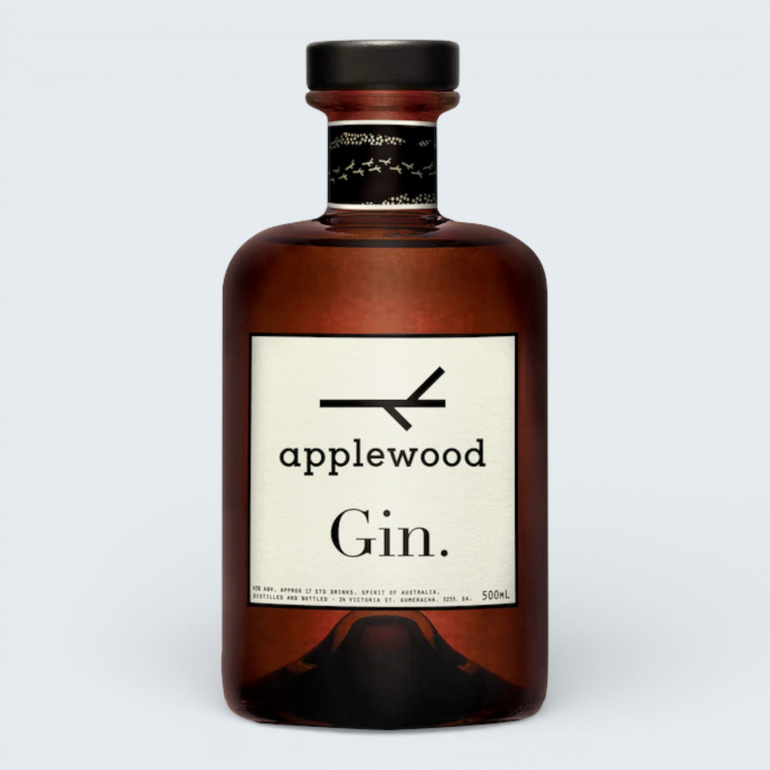 Applewood Gin (750ml)