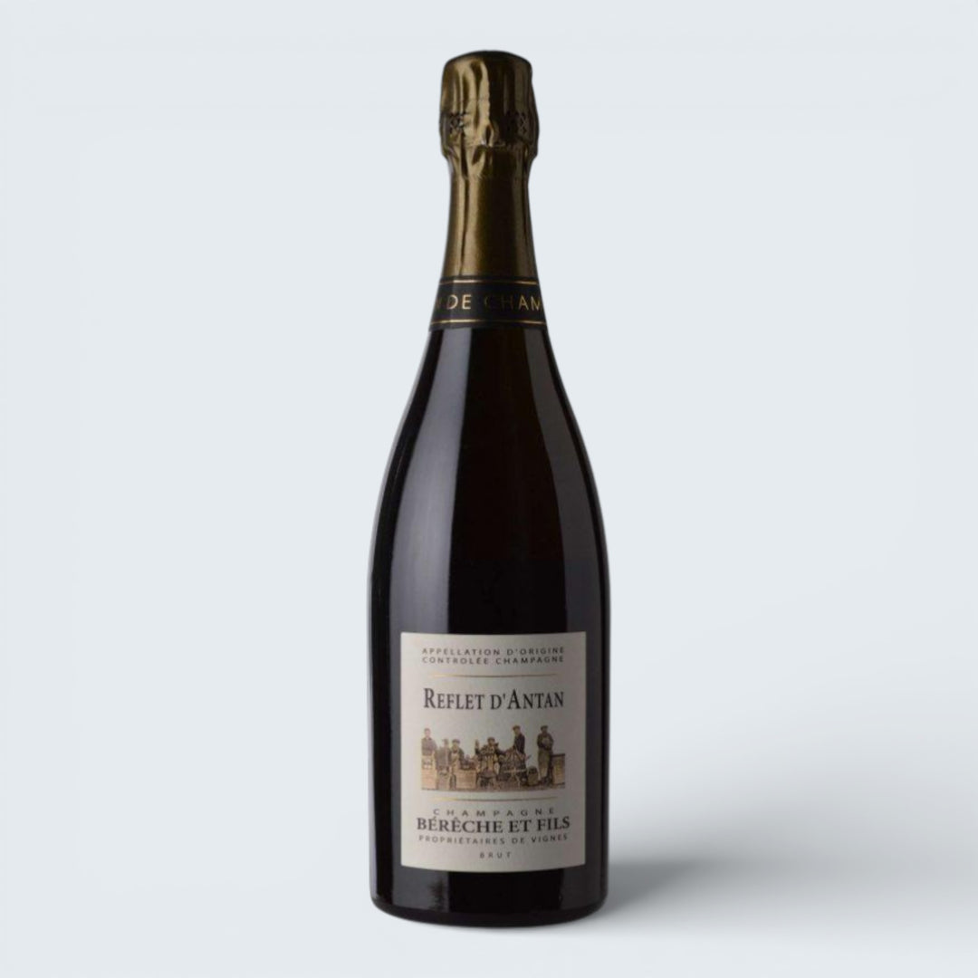 Bereche Champagne Reflet D'Antan (1.5L)