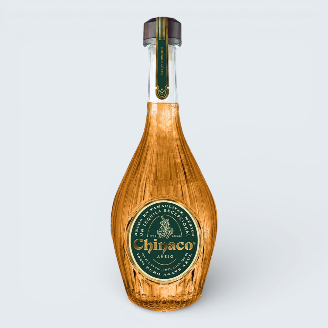 Chinaco Tequila Anejo (750ml)