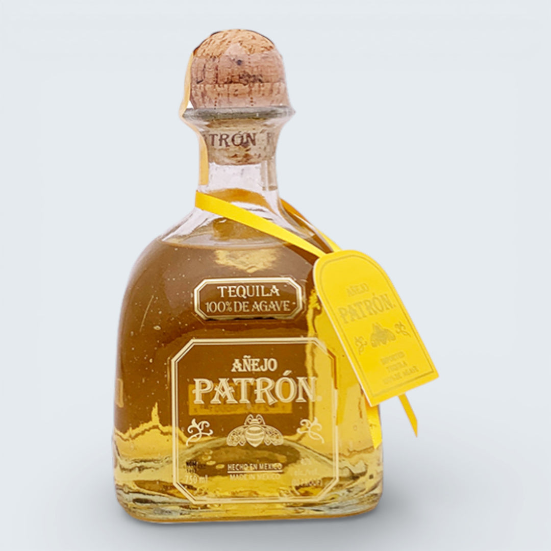Patron Anejo Tequila (200ml)