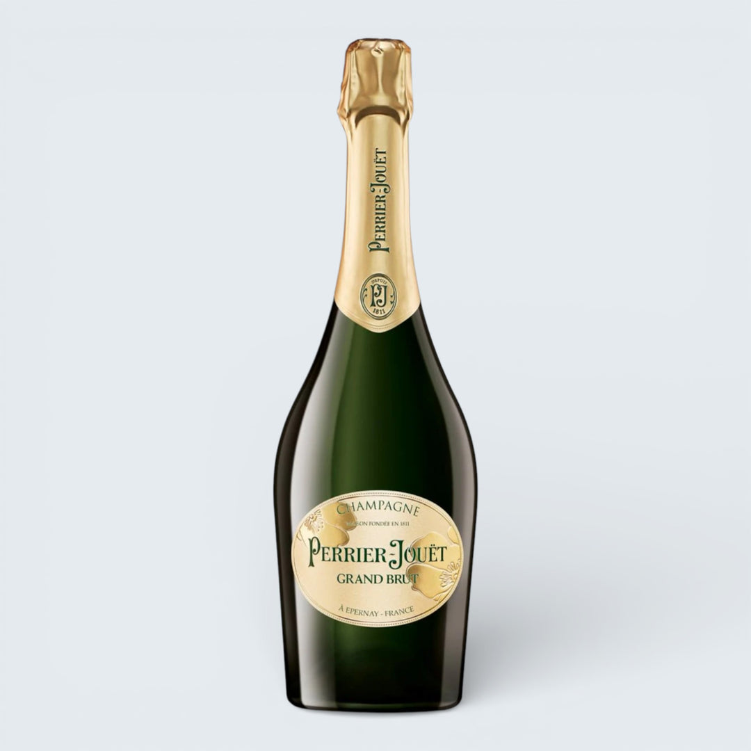 Perrier-Jouet Grand Brut (750ml)