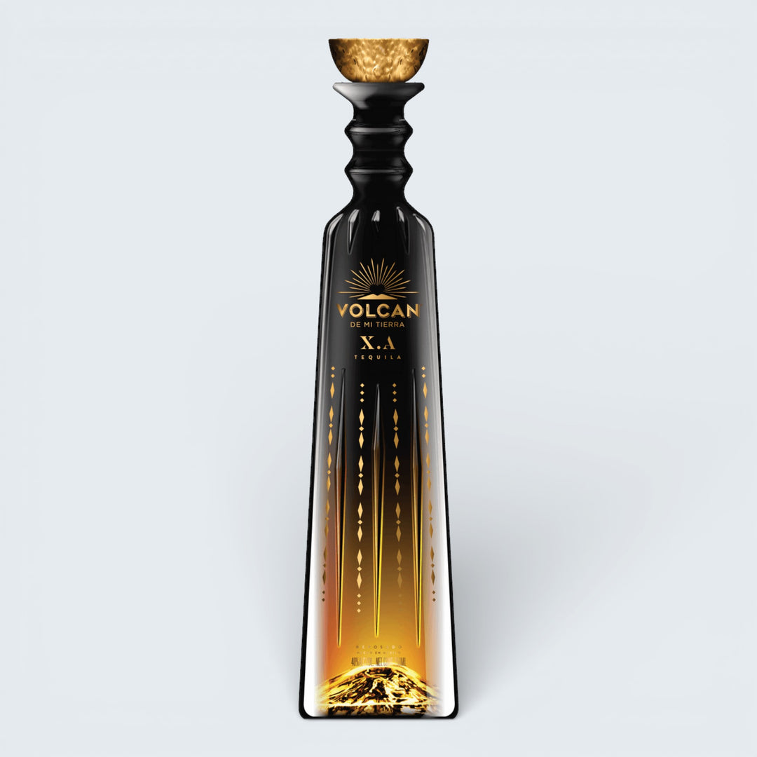 Volcan De Mi Tierra Xa Reposado Luminous (750ml)