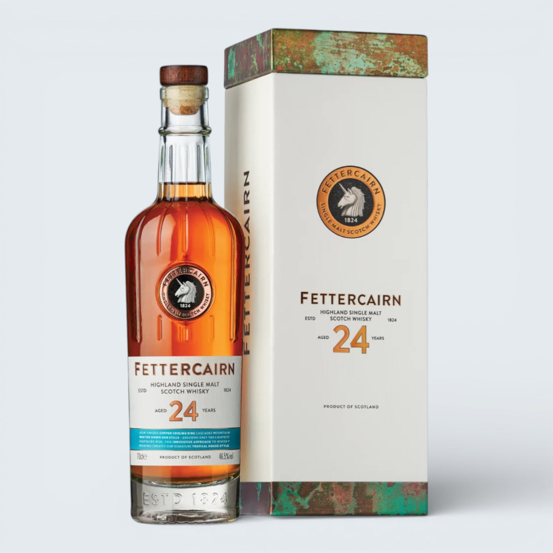 Glasgow 1770 The Original Single Malt Scotch Whiskey (750ml)