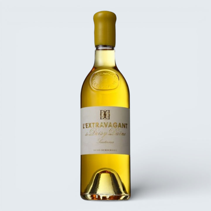 Château Doisy Daene Sauternes L'Extravagant 2010 (375ml)