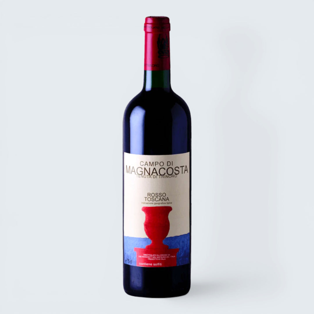 Franchetti Tenuta Di Trinoro Magnacosta Toscana Rosso 2020 (750ml)