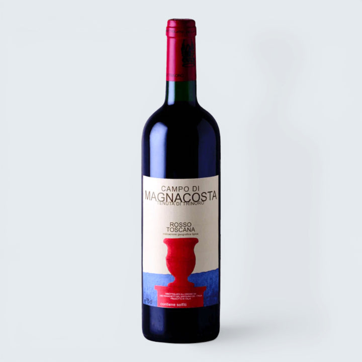 Franchetti Tenuta Di Trinoro Magnacosta Toscana Rosso 2020 (750ml)
