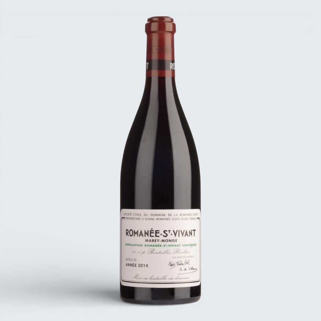 Domaine De La Romanee-Conti Romanee St. Vivant 2014 (1.5L)