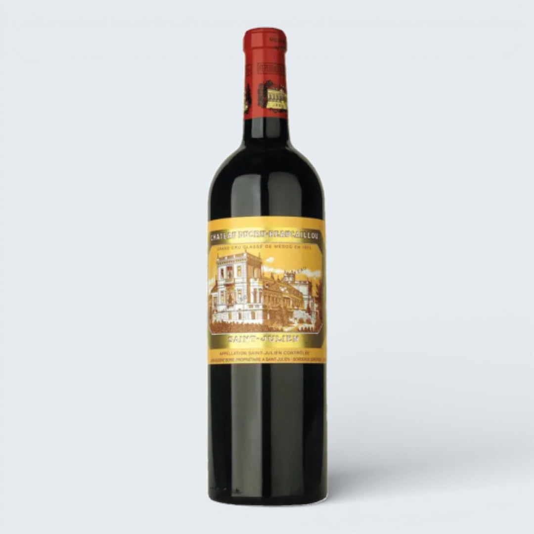 Chateau Ducru-Beaucaillou Saint-Julien (750ml)