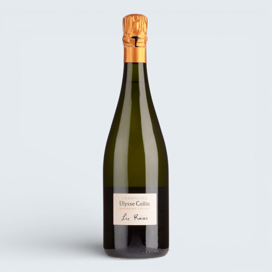 Ulysse Collin Blanc De Blancs Les Roises (750ml)