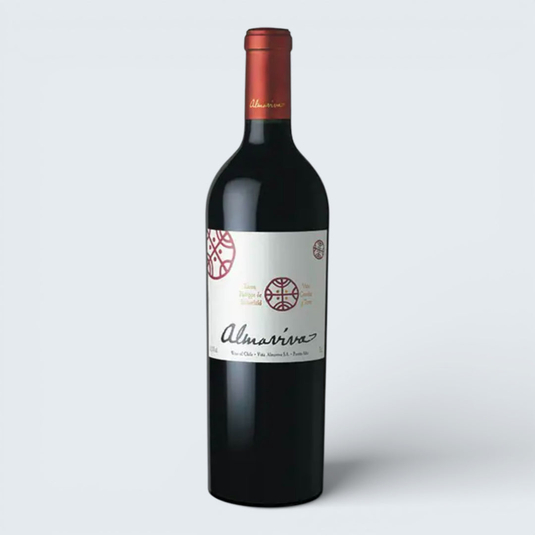 Almaviva Almaviva 2020 (750ml)