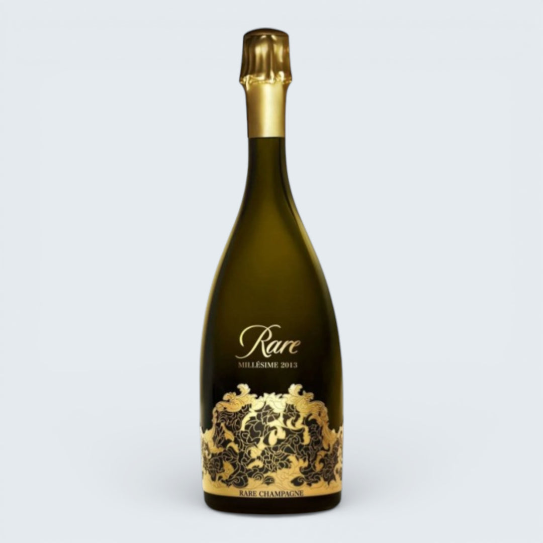 Piper-Heidsieck Rare Brut 2013 (750ml)