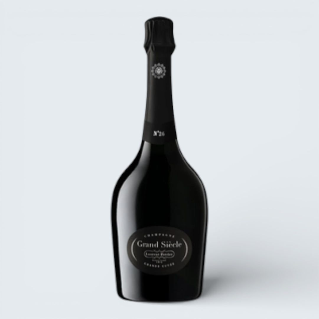 Laurent-Perrier Grand Siecle Grand Cuvee No. 26 (750ml)
