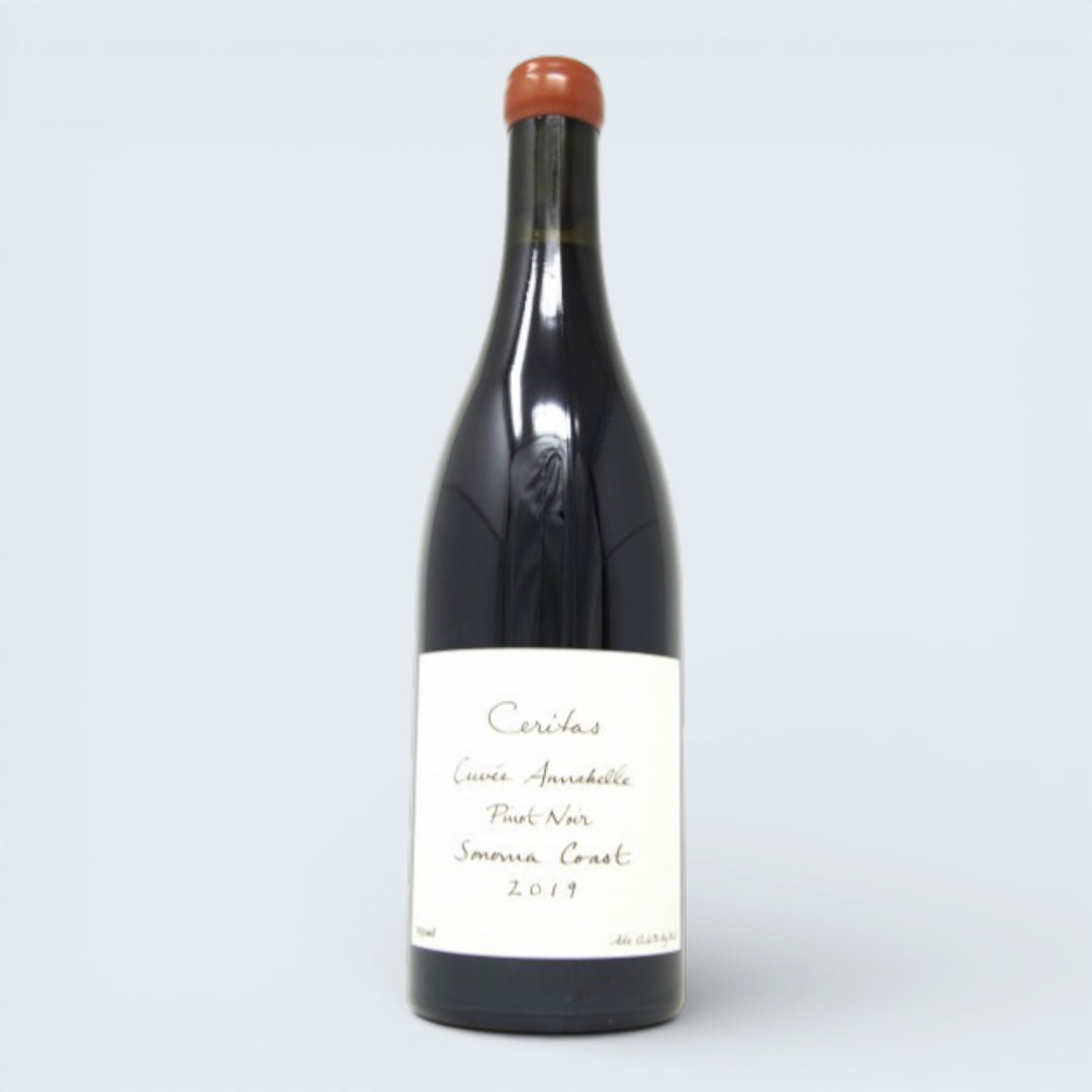 Ceritas Pinot Noir Cuvee Annabelle 2022 (750ml)
