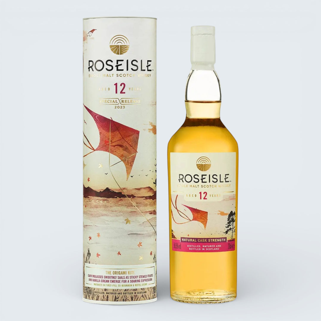 Roseisle 12Yr Special Release 2023 (750ml)