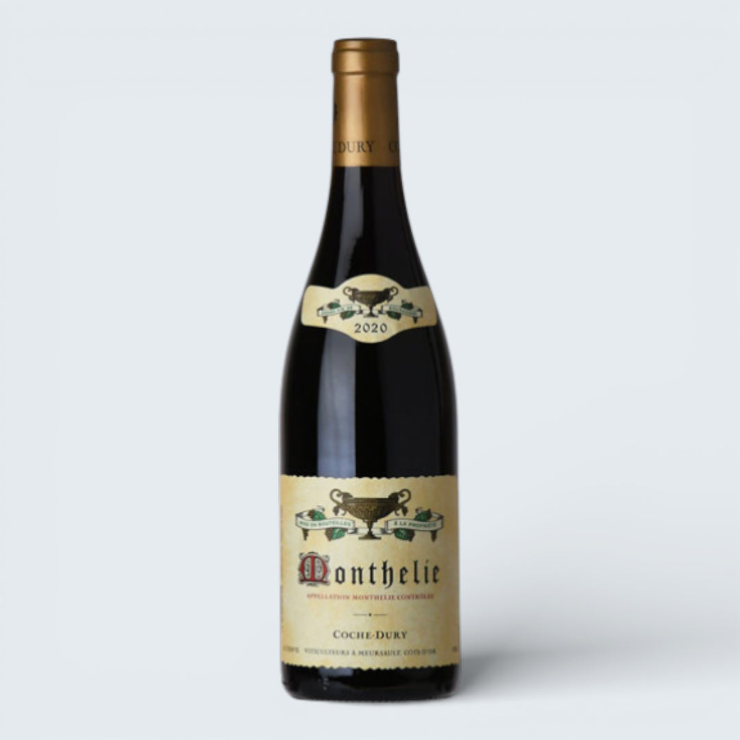 Coche-Dury Monthelie Rouge 2020 (750ml)
