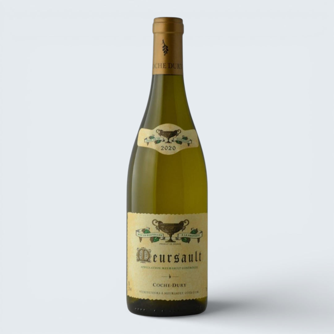 Coche-Dury Meursault 2020 (750ml)