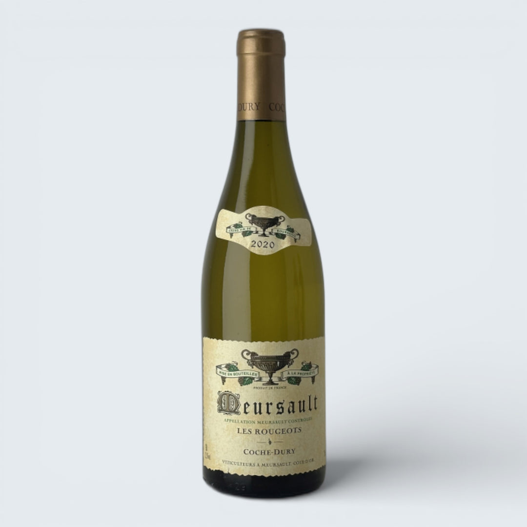 Coche-Dury Meursault Les Rougeots 2020 (750ml)