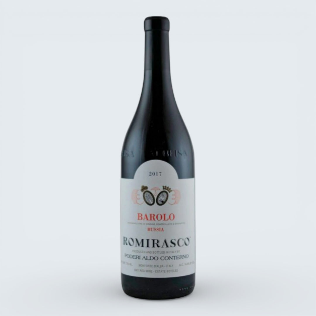 Aldo Conterno Barolo Romirasco 2019 (750ml)