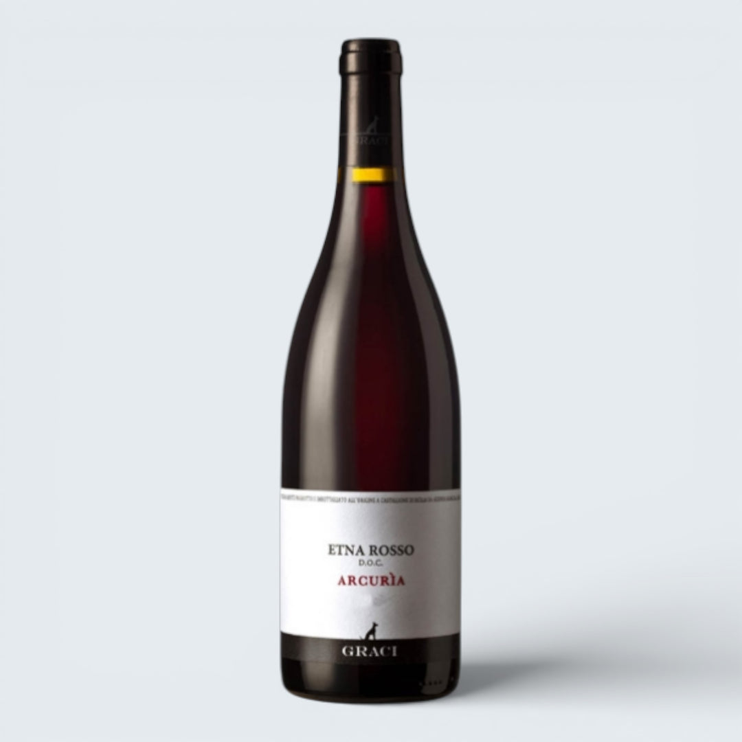 Graci Arcuria Etna Rosso 2021 (750ml)