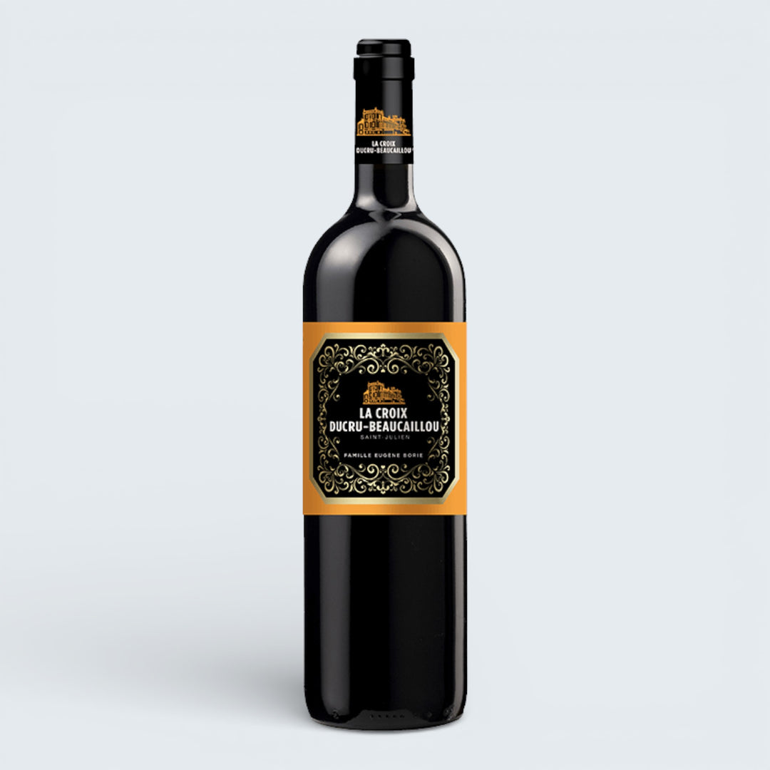 Chateau Ducru-Beaucaillou La Croix De Beaucaillou 2020 (750ml)