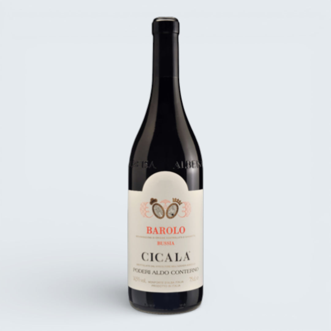 Aldo Conterno 2019 (750ml)