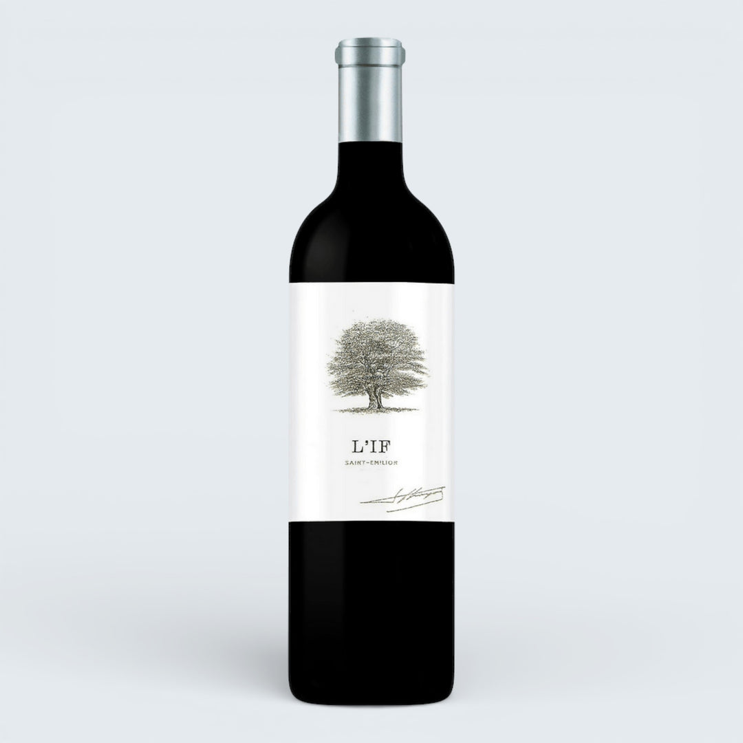 L'If Saint-Emilion 2016 (750ml)