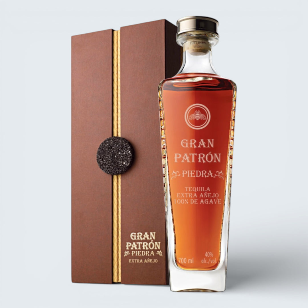 Patron Tequila Gran Piedra (750ml)