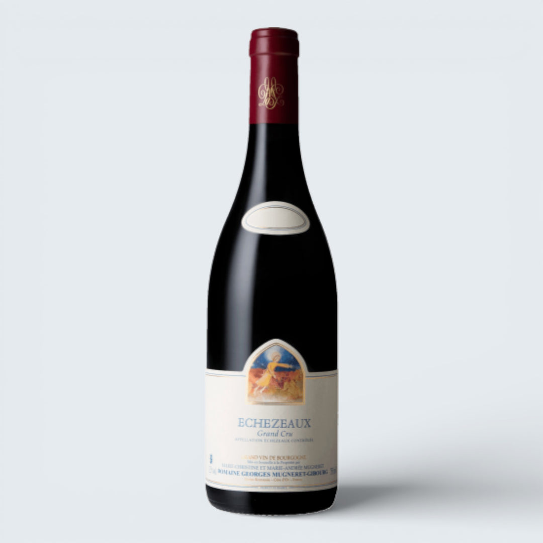Domaine Georges Mugneret-Gibourg Échézeaux 2021 (750ml)