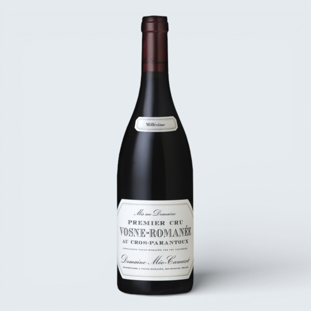 Meo-Camuzet Vosne-Romanée Au Cros Parantoux 2021 (750ml)