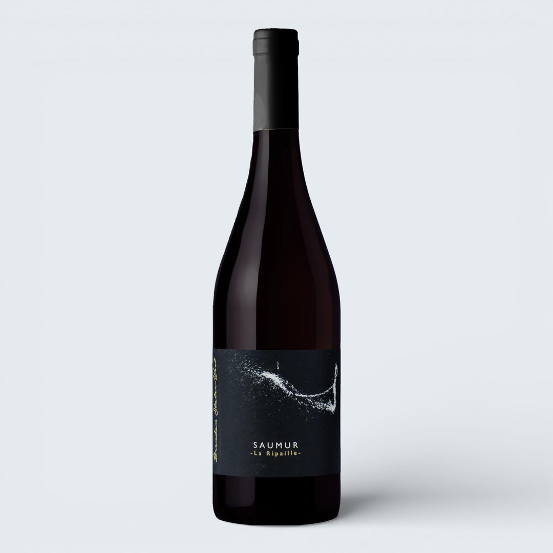 Stater West Saumur Rouge La Ripaille 2020 (750ml)
