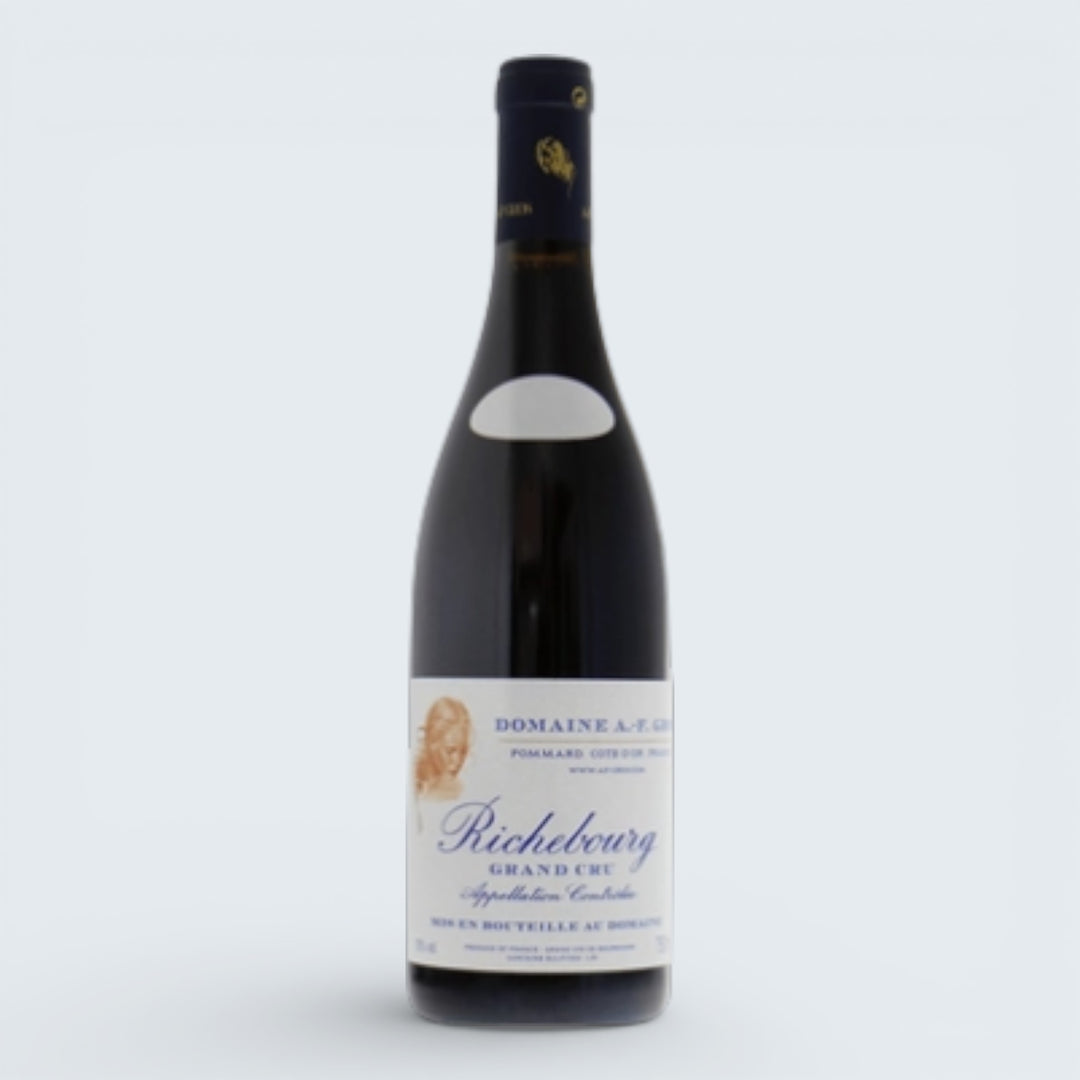 A.F. Gros Richebourg 2021 (750ml)