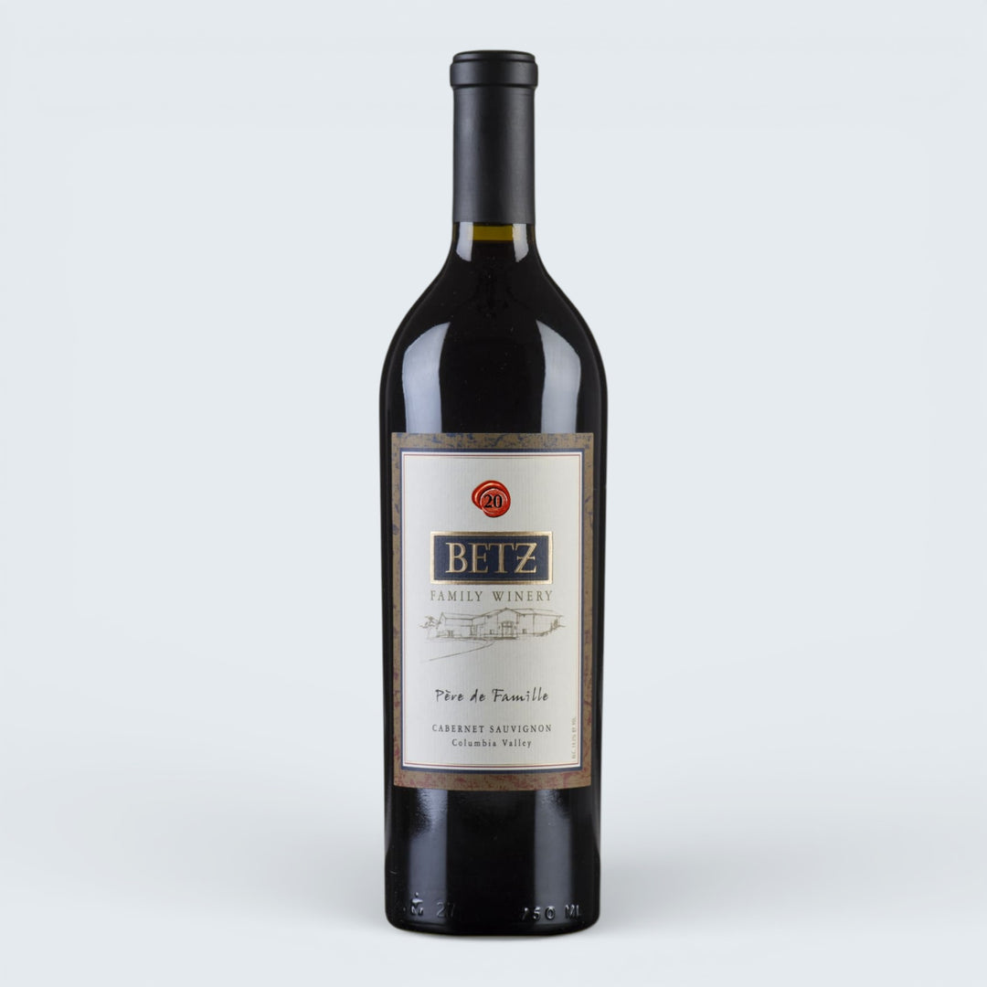 Betz Family Vineyards 2018 (750ml)