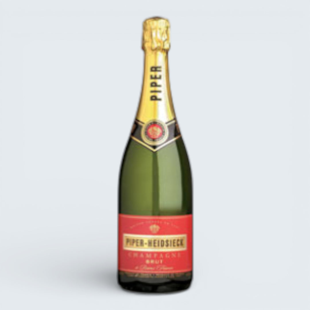 Piper-Heidsieck Brut Champagne (750ml)