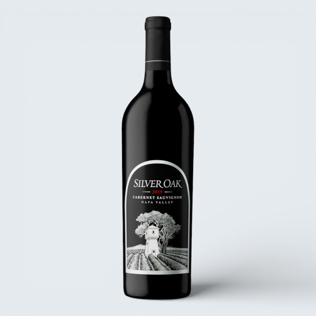 Silver Oak *Non Discountable Cabernet Sauvignon Napa Valley2019 (6 L)
