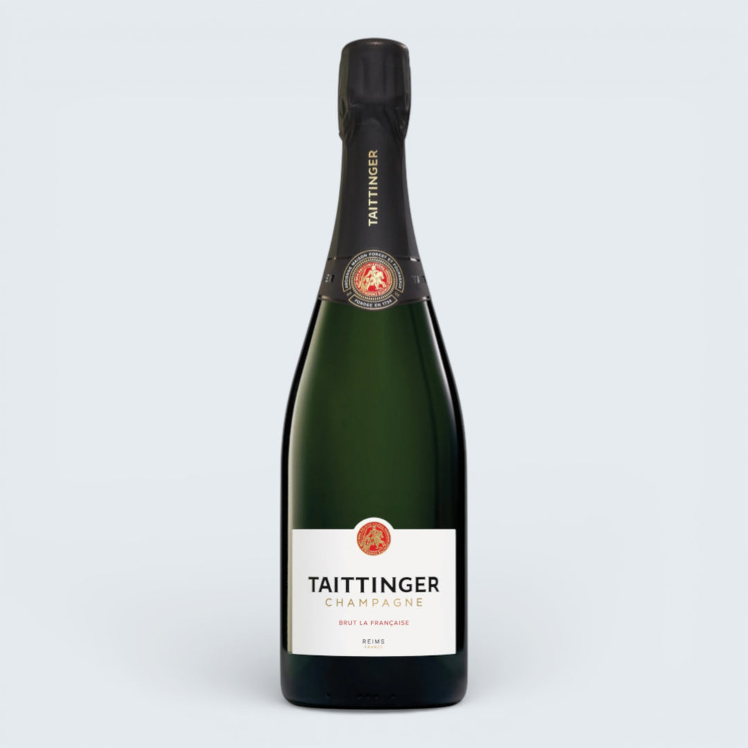 Taittinger Brut La Française (3L)