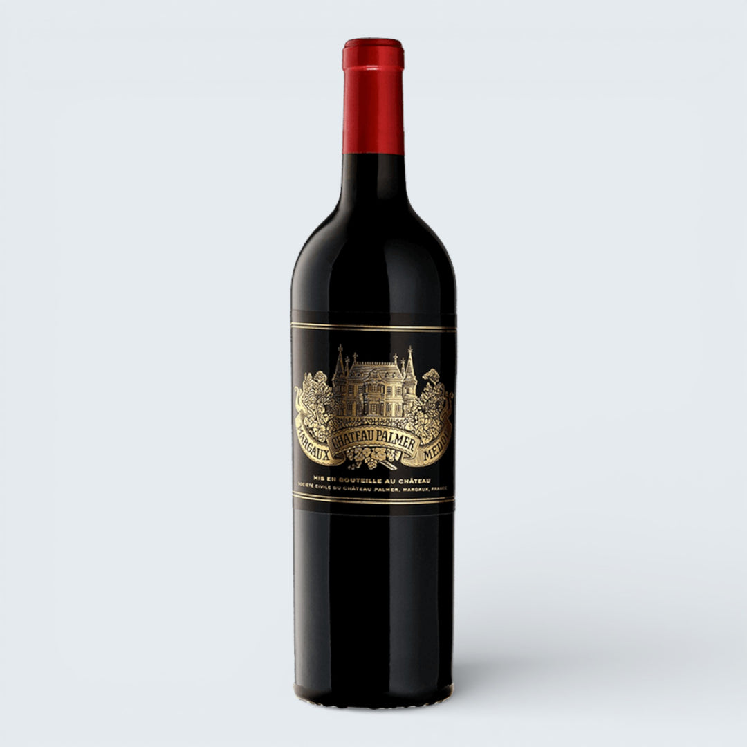 Chateau Palmer Ch. Palmer 2018 (1.5L)